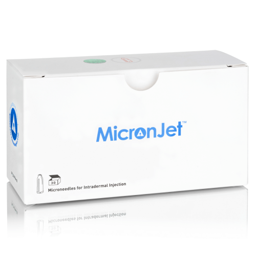 MicronJet Nano needles 30 pcs