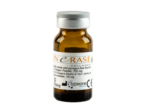 Linerase 100mg