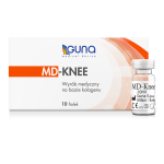 MD-Knee Collagen 10x2ml 