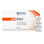 MD-Poly Collagen (10x2ml)