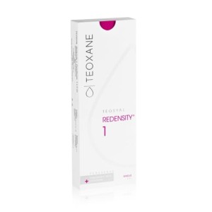 Teosyal PureSense Redensity I 3ml