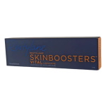 Restylane Skinbooster Vital 1ml with lido
