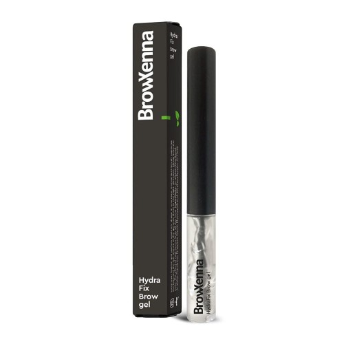 BrowXenna Fixing eyebrow gel 6 ml