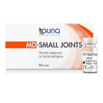 MD-Small Joints Collagen (10x2ml)