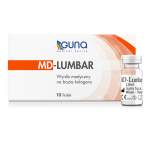 MD-Lumbar Collagen (10x2ml)