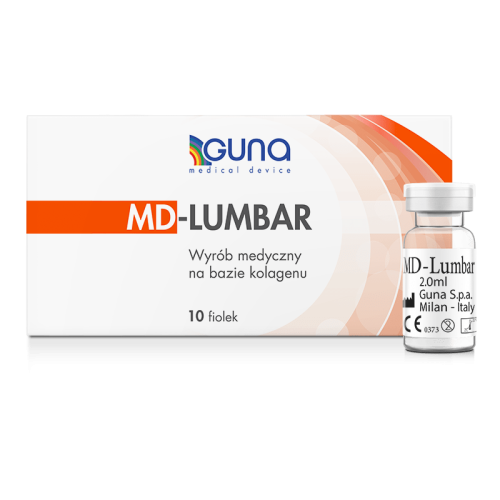 MD-Lumbar Collagen (10x2ml)