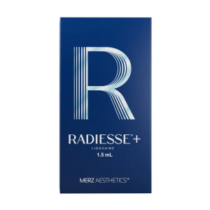 Radiesse with lido 1.5 ml