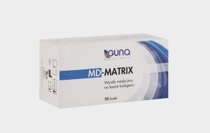 MD-Matrix - Collagen 10x2ml