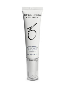 Zo Skin 10% Vitamin C Self-Activating 20ml