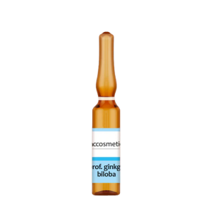 MCCOSMETICS Prof. Ginkgo Biloba 2ml 