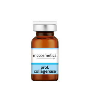 MCCOSMETICS Prof.Collagenase 1500 U.I. 1 piece