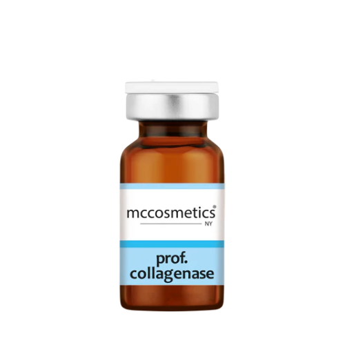 MCCOSMETICS Prof.Collagenase 1500 U.I. 1 piece