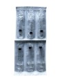 Syringes for the blood collection set for PRP