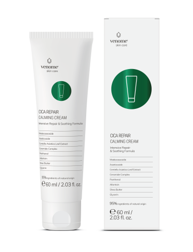 enome Cica Repair - calming cream 60ml
