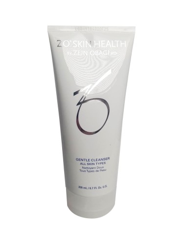 Zo Skin Gentle Cleanser All Skin Types 200ml