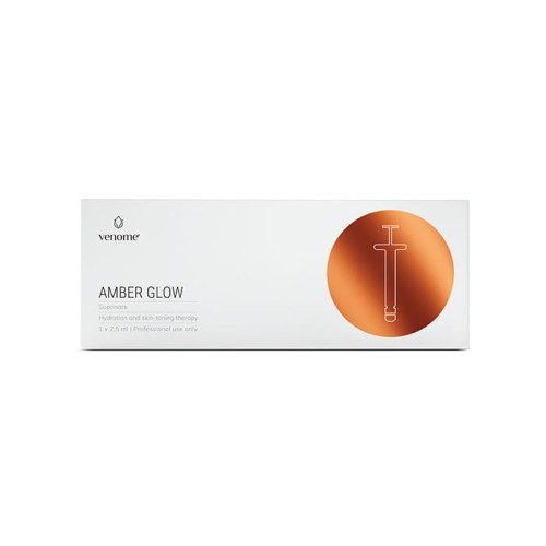 Venome Succinate Amber Glow 2,5 ml