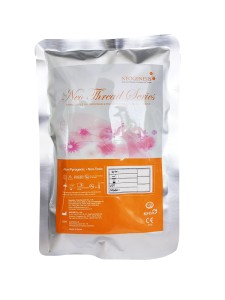 PDO Fäden NeoGenesis Combi Cog Cannula Thread 23G,60mm,90mm 20 Stk. B2360C