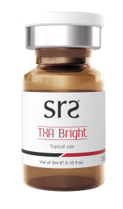 SRS TXA Bright 3ml - Kurze Haltbarkeit 30/06/2026