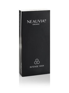 Neauvia Intense Man 1ml - Kurze Haltbarkeit 12/06/2026