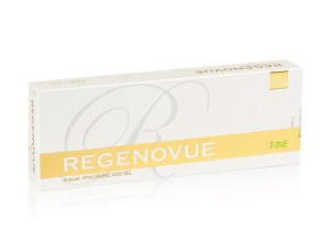 Regenovue FINE 1x1ml - Kurze Haltbarkeit 11/07/2026