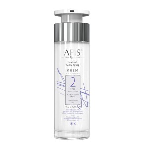APIS Natural Slow Aging STEP 2 strengthened skin 50ml (1)