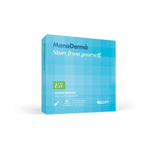 Monoderma E5 30x0,5 ml