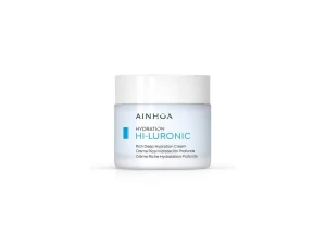 Ainhoa HI-LURONIC Rich Deep Hydration Cream 50ml