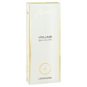 Princess Volume with Lido 1 ml
