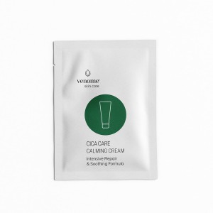 Venome Cica Repair - calming cream 3ml - Geschenk