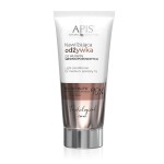 APIS Feuchtigkeitsspendende Spülung für mittelporiges Haar 200ml - Kurze Haltbarkeit 02/10/2026