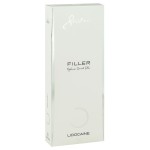 Princess Filler with Lido 1ml