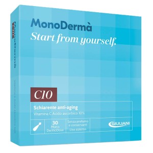 Monoderma C10 30x0,5 ml