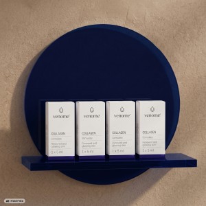 Venome Stimulate Collagen 4x5ml