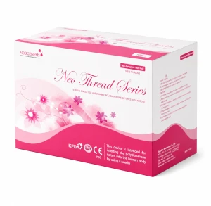 PDO NeoGenesis Triple Thread 26G,90mm,150mm 20 pcs TR2690