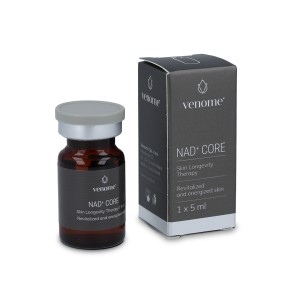Venome NAD+ Core 1 × 5 ml 