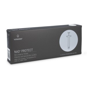 Venome NAD+ Protect 1 × 2,5 ml