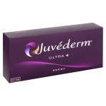 Juvéderm Ultra 4 2x1ml