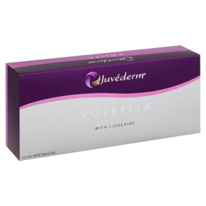 Juvederm Volbella Lidocaine 2 x 1ml