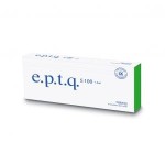 EPTQ - S 100 1 ml