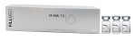 Fillmed with Filorga M-HA 10 (3x3ml)