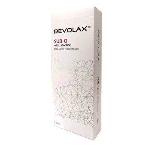 Revolax Sub-Q Lido 1,1 ml
