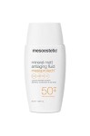Mesoestetic Mesoprotech Mineral Matt Anti-Aging-Flüssigkeit SPF 50+ 50ml