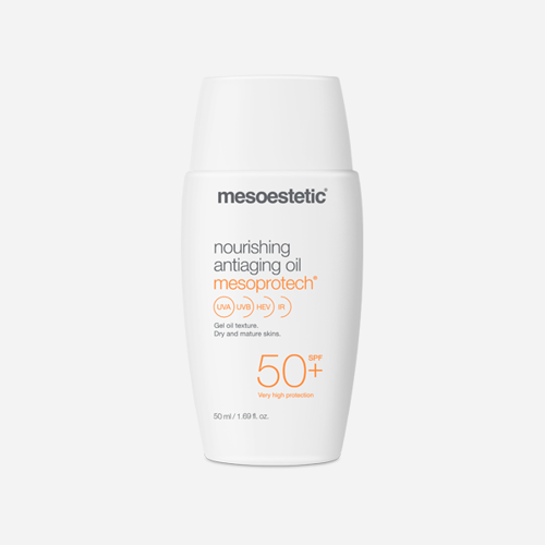 Mesoestetic Mesoprotech Nourishing Antiaging Oil SPF 50+ 50ml.png