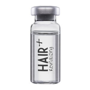Promoitalia HAIR + Revitalizing 5x10ml