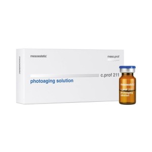 Mesoestetic C. PROF 211 Photoaging Solution 5ml