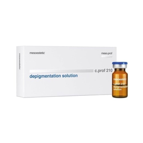 Mesoestetic C. PROF 210 Depigmentation Solution 5ml.jpg