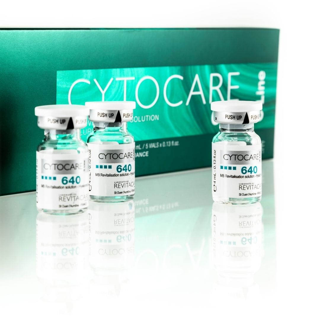 Cytocare 640 C Line 4ml