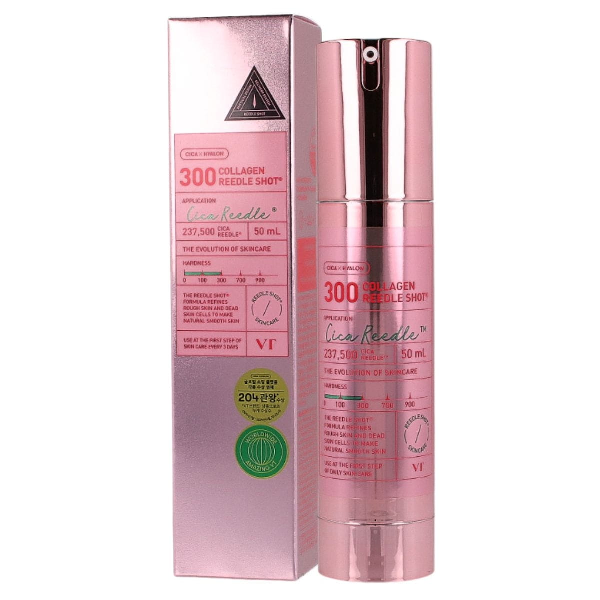 VT Cosmetics Collagen Reedle Shot 300 50ml VT Cosmetics Collagen Reedle Shot 300 50ml